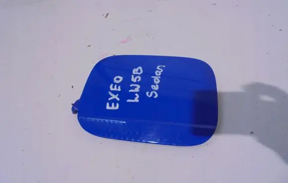 Seat Exeo (3R) Fuel tank cap KLAPKAWLEWU