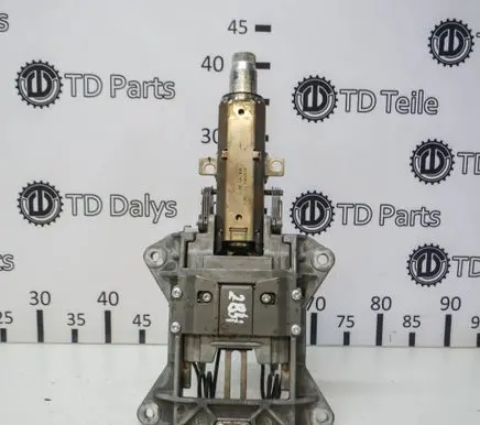 Audi A4 S4 B7 8E 8H Steering rack mechanical part 8E0419502H