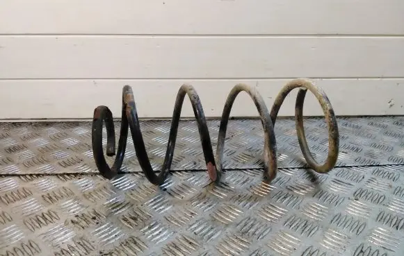 Ford Focus Front coil spring