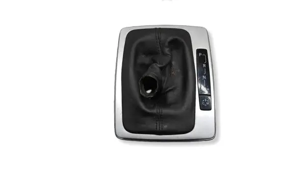 Mercedes-Benz E W212 Gear shifter surround trim plastic A2076801107
