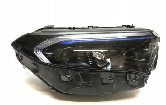 Mercedes-Benz EQA Headlight/headlamp