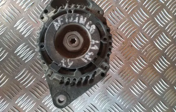 Citroen Berlingo Generator/alternator A11VI51 A270