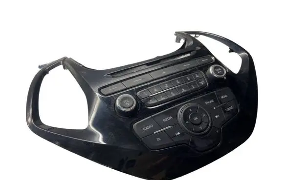 Ford Ka Radio/CD/DVD/GPS head unit G1B518K811BA 4F571BA A435A8BD