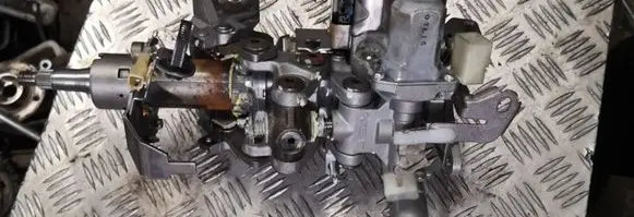 Toyota Avensis T270 Steering column universal joint