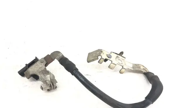 Volkswagen PASSAT B8 Negative earth cable (battery) 5Q0915181G