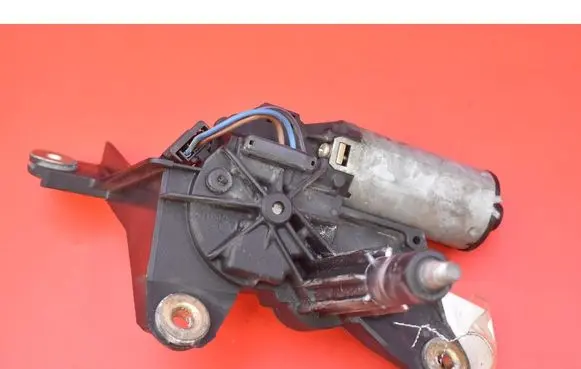 Opel Astra G Rear window wiper motor 90559440