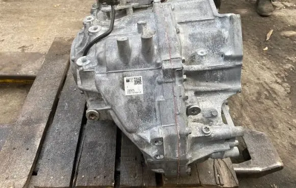 Volvo XC60 Automatic gearbox 1285474 20D7809915