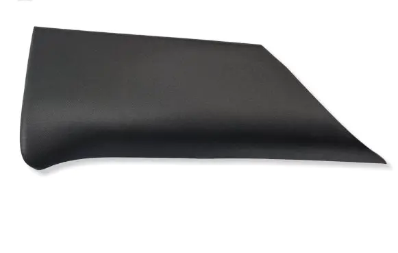 Dodge Challenger (C) pillar trim 1HP73DX9AD