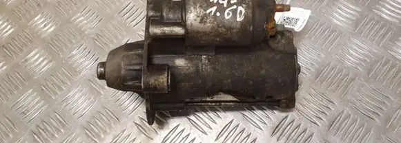 Ford Transit - Tourneo Connect Starter motor 3M5T11000CF