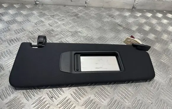 BMW 7 F01 F02 F03 F04 Sun visor 7903766
