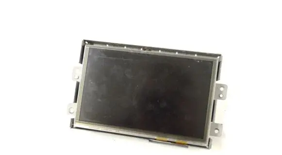 Jaguar XE Screen/display/small screen FK7219C299AA
