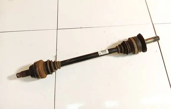 BMW 5 F10 F11 Rear driveshaft 7581021