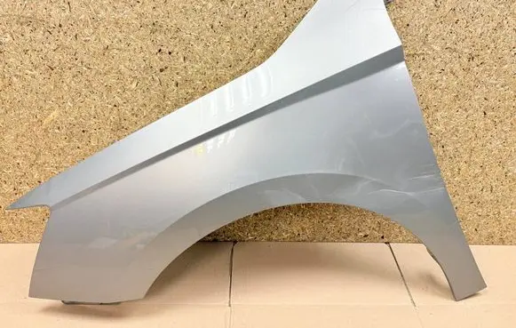 Skoda Fabia Mk3 (NJ) Fender 6V0821105