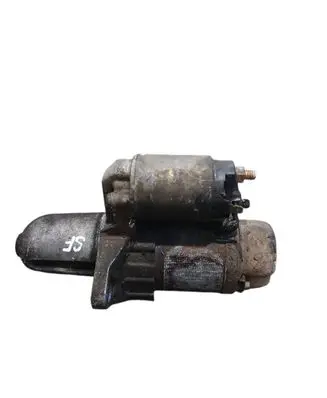 Subaru Forester SF Starter motor