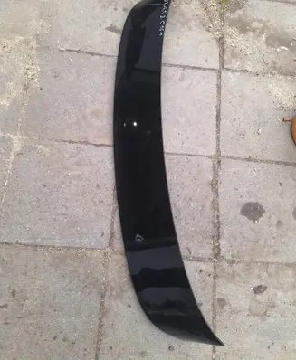 Audi A1 Tailgate/trunk spoiler SP66190000 ZSB06618