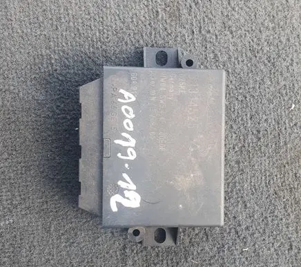 Volvo V70 Parking PDC control unit/module 313114525