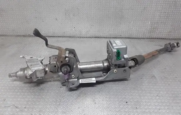 Dodge Journey Steering wheel axle set P05057548AB