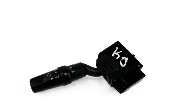 Mazda 3 I Wiper control stalk 17D682