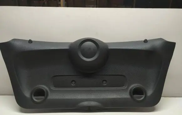Mini One - Cooper Coupe R56 Tailgate trim 7148904