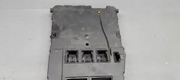 Renault Scenic II - Grand scenic II Comfort/convenience module 8200351184