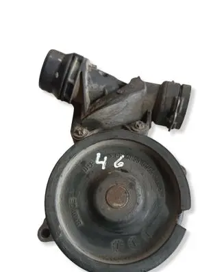 BMW 3 E46 Water pump 4090780