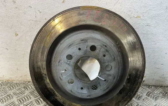 Tesla Model 3 Rear brake disc 104463100D