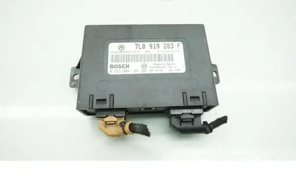 Porsche Cayenne (9PA) Other control units/modules 7L0919283F