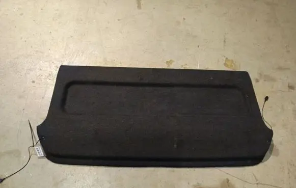 Honda Civic Parcel shelf 