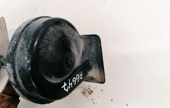 Ford Galaxy Horn signal E20092018
