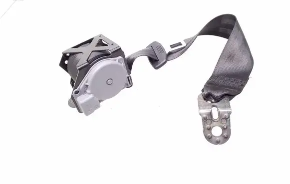 Audi A1 Rear seatbelt 8X0857805