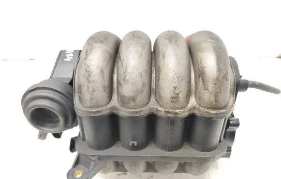Audi A4 S4 B6 8E 8H Intake manifold 06D133210D 030908051