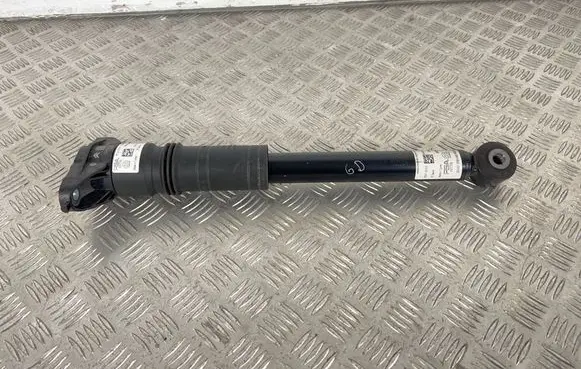 Jeep Avenger Rear shock absorber/damper 09856443280 814901004711
