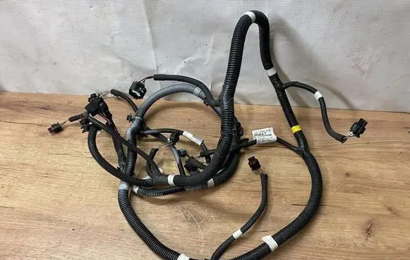 Renault Megane E-Tech Parking sensor (PDC) wiring loom 253A94069R