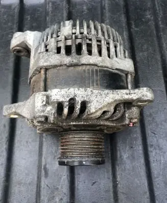 Infiniti FX Generator/alternator 231001BN1A A2TX1181