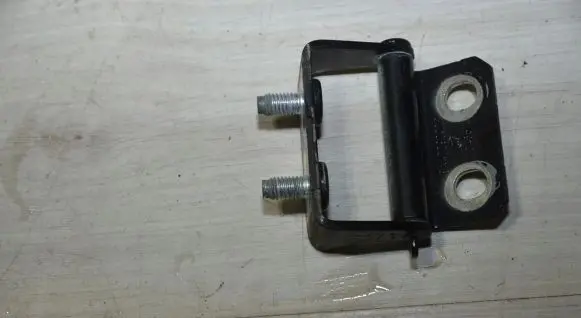 Renault Kadjar Tailgate/trunk/boot hinge 844009022R