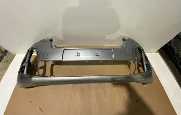 Peugeot Traveller Front bumper 9822929177