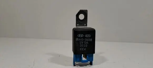Hyundai Santa Fe Other relay 9544539058
