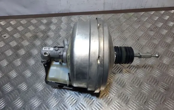 Audi A7 S7 4G Brake booster 4G1612103G