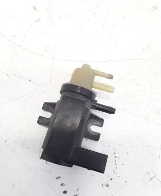 Volkswagen PASSAT B6 Turbo solenoid valve 1K0906627