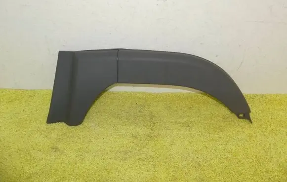 Nissan Cab Star Front arch trim 638109x2
