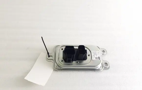 Land Rover Evoque I Fuel injection pump control unit/module GX7314B526AC 7271605830