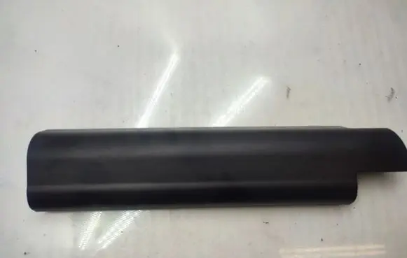 BMW 5 E60 E61 Seat trim 7126633