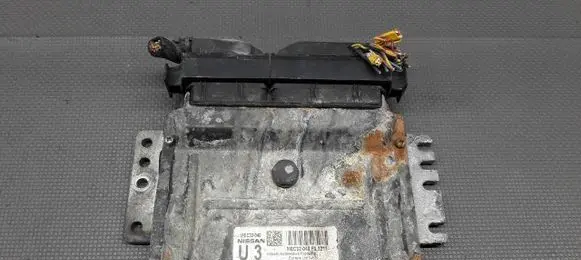 Nissan Micra Engine control unit/module ECU MEC32040
