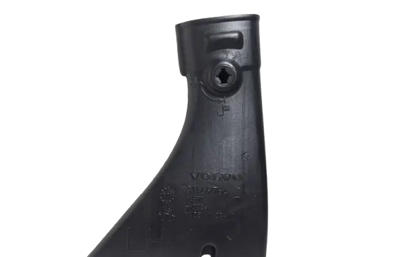 Volvo S60 Cabin air duct channel 31469764 SK60006
