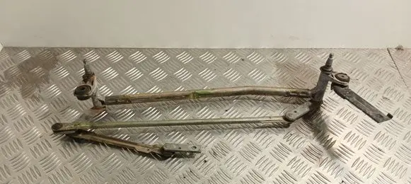 Volkswagen PASSAT B6 Front wiper linkage 3C1955023D