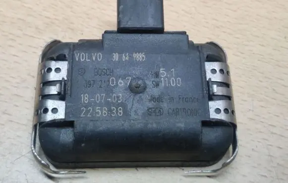 Volvo XC60 Sun solar sensor 397212067