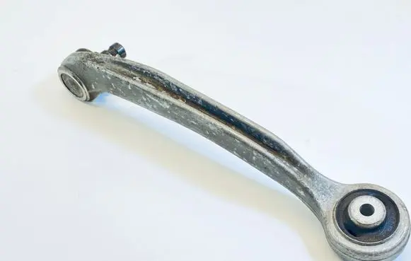 Volkswagen Phaeton Front lower control arm/wishbone 4E0407505E