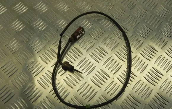 Volkswagen Caddy Lambda probe sensor 04L906088EF
