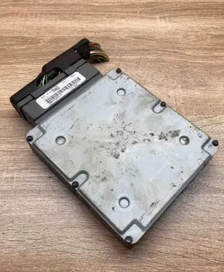 Ford Focus Engine control unit/module ECU YS4F12A650PA PANG