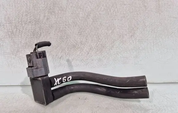 Volvo XC60 Exhaust gas pressure sensor 6G9N5L200AB 30785486AA 100150211201